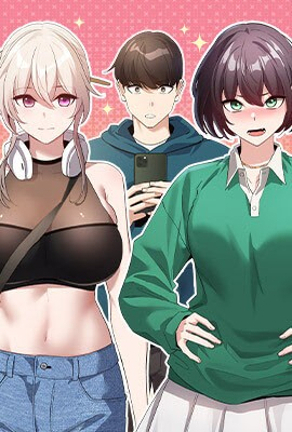 激情韩漫无遮挡热门日漫推荐